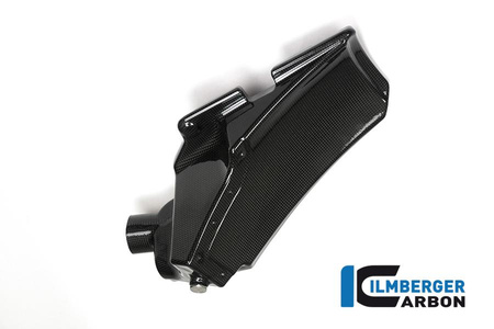 Airbox do motocykli Einzelstcke Beta Trial EVO - ILMBERGER ABO.002.EVOTR.K