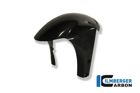 Błotnik przedni carbon do motocykla DUCATI 748/916/996/998 - carbon ILMBERGER KVO.001.916ST.K