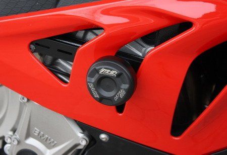 GSG-MOTOTECHNIK Crash pady ramy BMW S1000RR 12-14