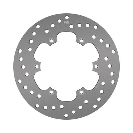 EBC Tarcza hamulcowa do motocykli MD659 Street