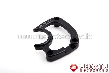 Prawa osłona silnika EVOTECH RC Kawasaki