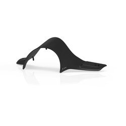 Osłona lampy (Carbon)