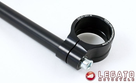 Kierownice Clip ons Ø51mm ARP RACING PARTS