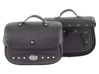 leather bag set Nevada