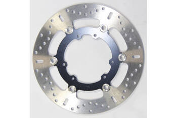 EBC Tarcza hamulcowa do motocykli MD807LS Street