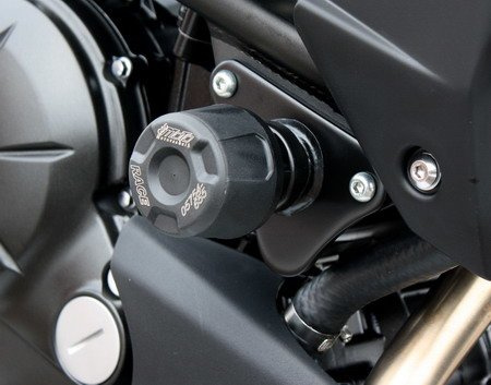 GSG-MOTOTECHNIK Crash pady ramy Kawasaki Versys 650 15-