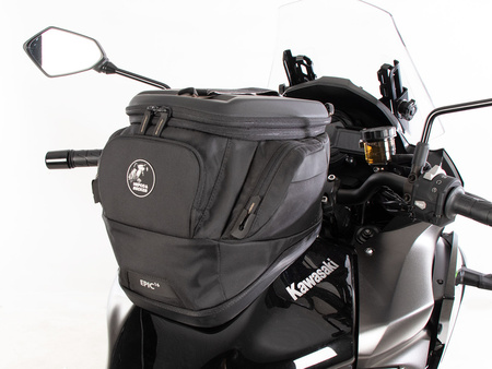 Tankring BASIC incl. fastener for tankbag for Kawasaki Versys 1100 / SE (2025-)