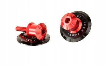 ROLKI WAHACZA PUIG M10X125 PRO (KAWASAKI / KTM RC)