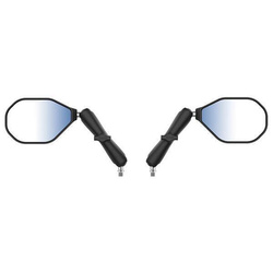 Zestaw RAM® Tough-Mirror™ z podstawą M10-1.25 - długie ramię