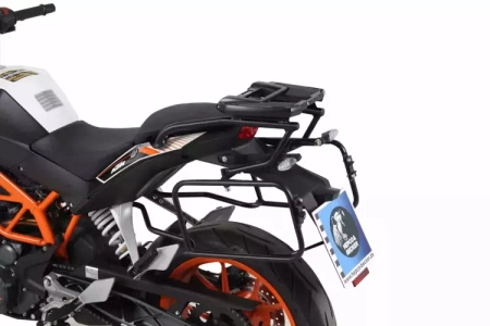 KTM 390 Duke (2013-2016) Easyrack-Metal Carrier for TC