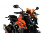 Owiewka PUIG do KTM 990 Duke 2024-2025 (Sport) Pomarańczowy (T) 21995T