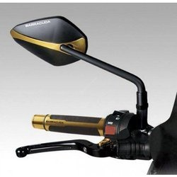 Barracuda X-VERSION Lusterka