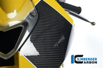 Owiewka przednia wyścigowa 1-częściowa karbonowa - BMW S 1000 RR Racing 2009-2011 ILMBERGER VEO.053.S1RAB.K