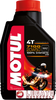 Olej MOTUL 7100 20W50 4T 4L - 100% Synthesis (104104)