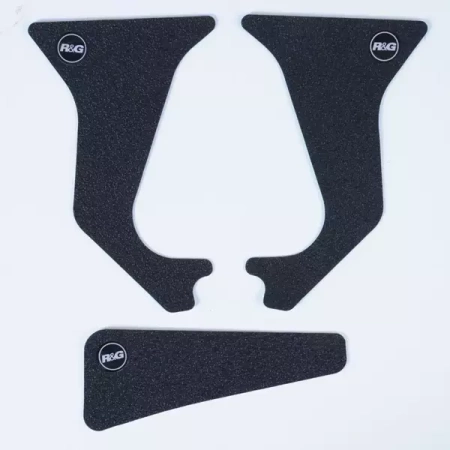 TANKPAD ANTYPOŚLIZGOWY 3 CZĘŚCI HONDA VFR1200 10- / 1200 CROSSTOURER 12- BLACK