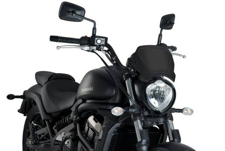 OWIEWKA PUIG RETROPLATE UNIWERSALNA DO LAG (ALUMINIOWA)