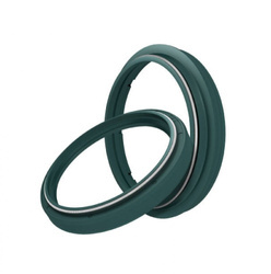 SKF fork seal + dust cover KIT 43_W suitable for KTM 790 Adventure / KTM 890 Adventure