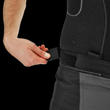 DUNE MEN PNT RED Shima