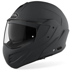 Kask Airoh Mathisse Concrete Grey Matt