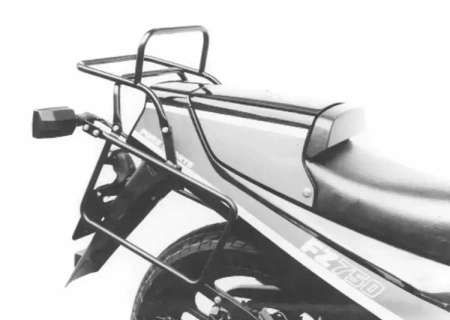 Yamaha FZ 750 (1984) complete carrier