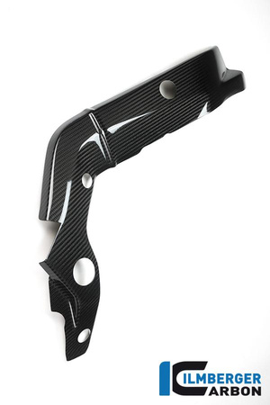 Osłona ramy prawa strona - BMW S 1000 XR 2015-2019 ILMBERGER RAR.013.S10XR.K