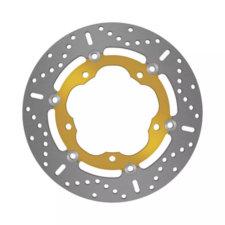 EBC Tarcza hamulcowa motocyklowa MD4166X Street X