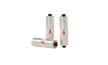 Airbrake MX Troy Lee Design czerwone