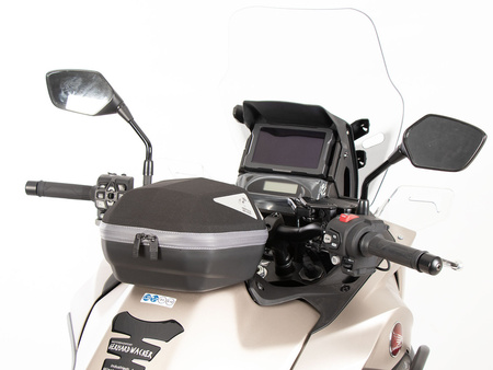 Tankring BASIC incl. fastener for tankbag for Honda NT 1100 (2022-2024)