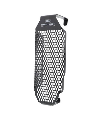 Evotech Performance osłona chłodnicy - Ducati Scrambler Desert Sled Fasthouse (2021 - 2022)