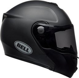 Kask Bell SRT Modular Solid Black Matt