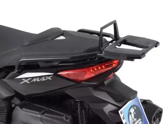 Yamaha X-MAX 400 (2013-2017) Alurack-Metal carrier for TC