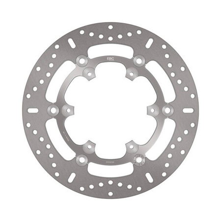 EBC Tarcza hamulcowa motocyklowa MD844X Street X