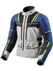 KURTKA MOTOCYKLOWA TEKSTYLNA OFFTRACK REV'IT!