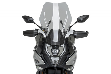 Szyba turystyczna PUIG do CFMoto 700MT 24 Lekko przyciemniany (H) 22369H