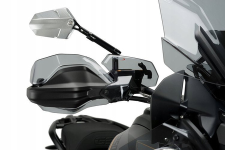 Deflektory kierownicy do BMW R1200GS / R1250GS / S1000XR