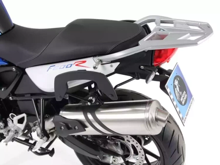 BMW F 800 R (2015-) C-BOW soft bag holder