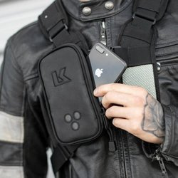 Kriega Kube Harness Pocket XL