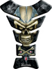 Tank Pad KEITI Skull