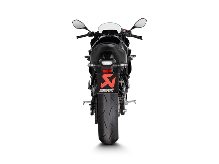 Akrapovic Układ wydechowy Racing Line Suzuki GSX-8S GSX-8R