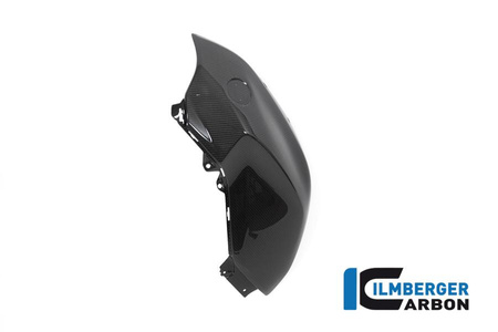 Panel boczny lewy zbiornika - BMW R 1250 R LC od 2019 ILMBERGER TSL.014.R125R.K