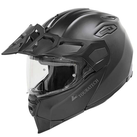 Kask Aventuro Traveller