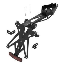 Mocowanie tablicy  LighTech TRIUMPH STREET TRIPLE 765/R/RS 2017-2019