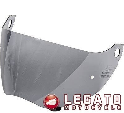 Szyba wizjer SHOEI C-49 lekko przyciemiany do SHOEI Hornet DS