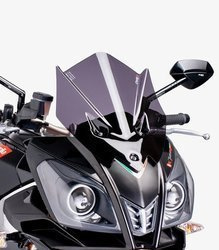 SZYBA SPORTOWA PUIG DO APRILIA V4R 11-14