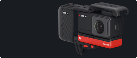 Insta360 ONE RS
