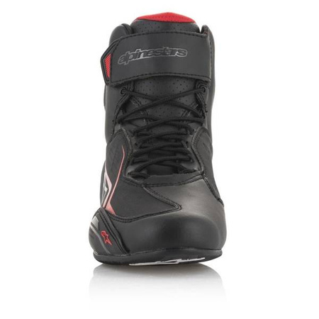 BUTY ALPINESTARS FASTER-3 BLACK/GREY RED