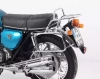 Honda CB 750 Four K0-K6 (1970-1976) complete carrier