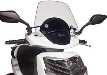 OWIEWKA PUIG DO SYM SYM HD2 125/200I (TRAFFIC)