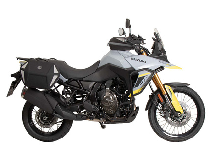 C-Bow sidecarrier for Suzuki V-Strom 800 DE (2023-)