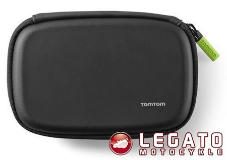 Samochodowy zestaw montażowy do nawigacji Rider 400 + futerał ochronny